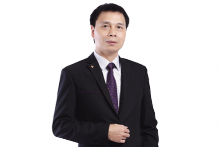 TPBank bổ nhiệm thêm một phó tổng giám đốc mới