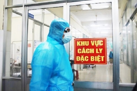 Ngày 20/11 cả nước có 9.531 ca mắc Covid-19 và 107 bệnh nhân tử vong tại 60 tỉnh, thành phố