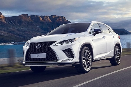 Thương hiệu ô tô tin cậy nhất 2021 gọi tên Lexus, Mazda và Toyota