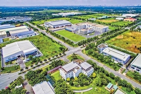 Thị trường BĐS Công nghiệp 2022: Việt Nam dự báo nằm trong tầm ngắm của các dự án có quy mô siêu lớn