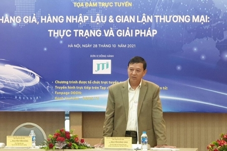 Hiệp hội VATAP: Chủ động tuyên truyền và đấu tranh chống hàng giả, hàng nhái