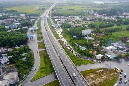 Nghiên cứu giải pháp tài chính đầu tư đường bộ cao tốc