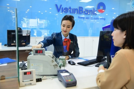 Năm 2021, VietinBank đã bán thành công hơn 6.500 tỷ đồng trái phiếu