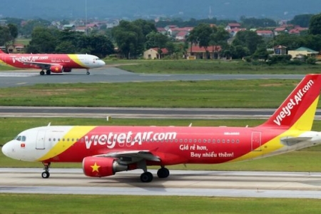 Vietjet ký kết thỏa thuận giá trị 150 triệu USD với các tập đoàn hàng đầu Thụy Sĩ