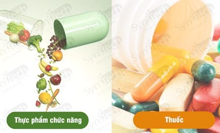 Càng xử phạt, TPCN càng được ưa chuộng vì là "công cụ dự phòng của thế kỷ XXI"?