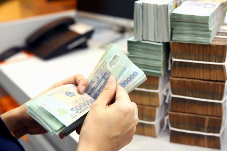 Chính phủ đề xuất chi thêm 44.000 tỷ đồng ngân sách Trung ương cho công chức, viên chức sau tinh gọn