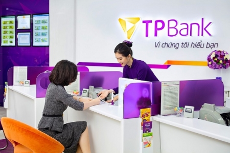 TPBank đạt giải Doanh nghiệp xuất sắc Châu Á và Thương hiệu Truyền cảm hứng từ Enterprise Asia