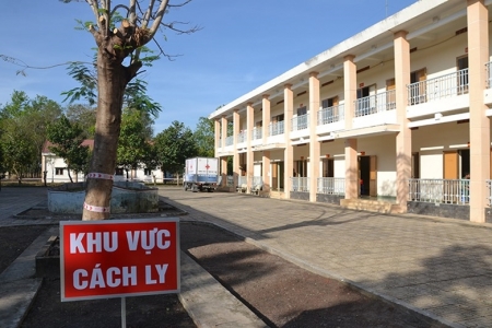 Sở Y tế TP. Hồ Chí Minh yêu cầu các bệnh viện sẵn sàng tiếp nhận người bệnh Covid-19