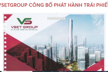 “Uy tín chất lượng lan toả niềm tin” khẩu hiệu đang dần biến mất Tập đoàn VsetGroup?