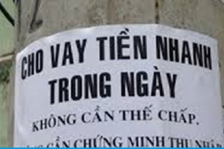 Đắk Nông: Tạm giữ 2 đối tượng cho vay nặng lãi