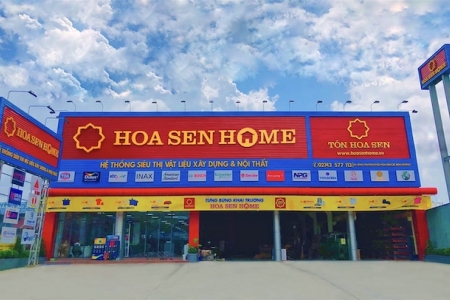 Tập đoàn Hoa Sen: Sẵn sàng hoạt động an toàn trong điều kiện bình thường mới