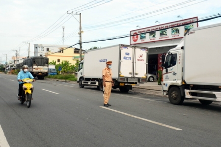 Cà Mau sắp có tuyến tránh quốc lộ 1 hơn 1.700 tỷ đồng