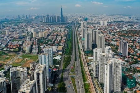 Khai thác “đất vàng” tuyến Metro TP.HCM, làm thế nào để kiểm soát giá?