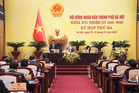 Hà Nội xử phạt tối đa đến 1 tỷ đồng đối với vi phạm trong lĩnh vực đất đai