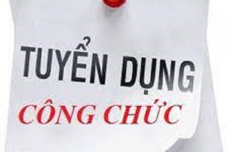 Hải Phòng thông báo kế hoạch xét tuyển chỉ huy trưởng quân sự phường năm 2021