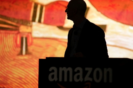 Hàng ngàn doanh nghiệp Việt đã xuất hiện trên nền tảng bán hàng của Amazon