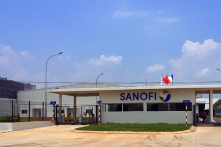 Sanofi chung tay chống dịch bằng cách dẫn đường