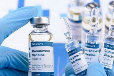 Việt Nam đã tiếp nhận hơn 168,8 triệu liều vaccine phòng Covid-19