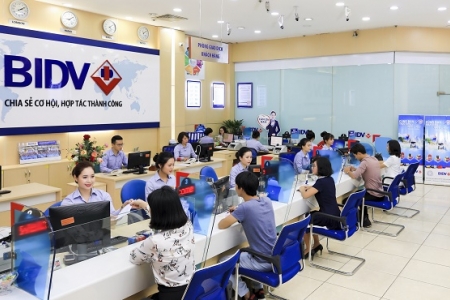 Moody’s tiếp tục duy trì định hạng của BIDV ở mức cao, triển vọng tích cực