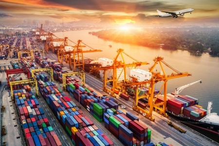 Câu chuyện Logistics và sự phục hồi, phát triển kinh tế năm 2022