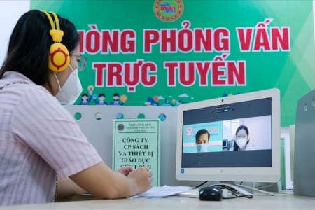 Các doanh nghiệp phía Bắc tuyển gần 17.500 lao động, nhiều vị trí lương từ 10 triệu đồng/tháng