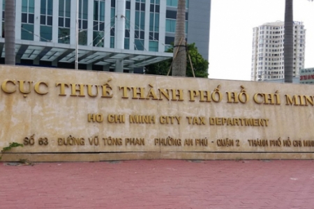 TP. Hồ Chí Minh phấn đấu 70% doanh nghiệp sử dụng hóa đơn điện tử trong năm 2021