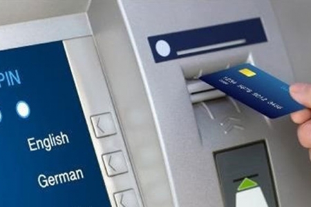 Hướng dẫn kích hoạt thẻ ATM gắn chip để tránh bị khoá thẻ