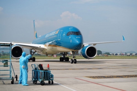 Vietnam Airlines kiến nghị sớm khôi phục các chuyến bay đi châu Âu, Australia