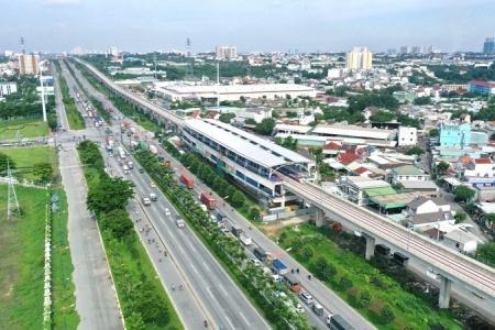 TP. Hồ Chí Minh đề nghị giảm gần 6.000 tỷ đồng vốn đầu tư công năm 2021