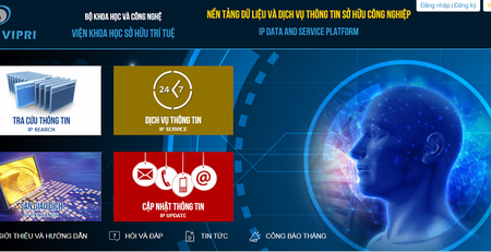 IPPlatform - Một công cụ hữu hiệu hỗ trợ quản lý và phát triển tài sản trí tuệ