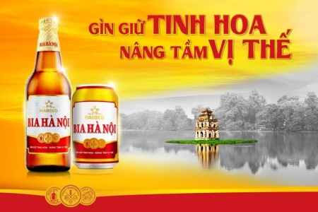 Habeco: Kỳ vọng phục hồi, chung tay phòng chống dịch Covid-19