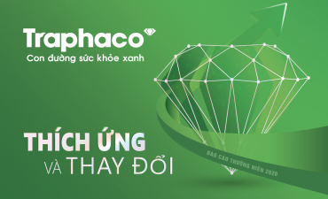 Traphaco chia sẻ, gắn kết yêu thương trong đại dịch Covid-19