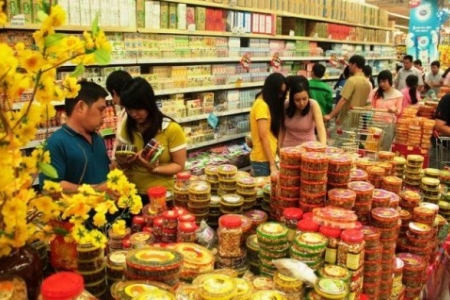 Tăng cường các biện pháp bảo đảm đón Tết Nhâm Dần 2022 vui tươi, an toàn, tiết kiệm