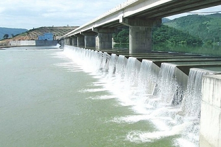 Dịch vụ công ích thủy lợi trên địa bàn thành phố Hà Nội được áp dụng mức giá mới