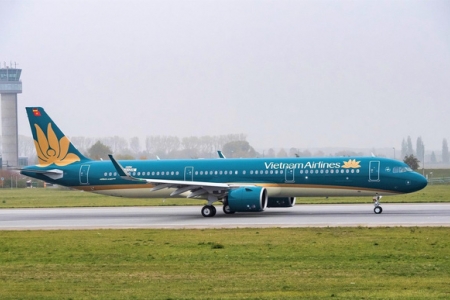 Vì sao máy bay Vietnam Airlines từ Nhật Bản về Hà Nội bị đe doạ bắn hạ