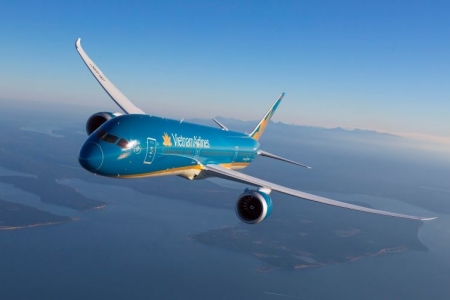 Cảnh sát chống khủng bố vào cuộc điều tra vụ máy bay Vietnam Airlines bị dọa 'bắn hạ'