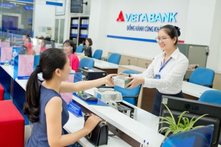 Moody’s xếp hạng VietABank mức B2 triển vọng ổn định