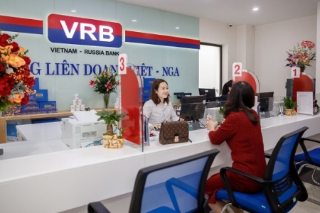 Đón nhận giải thưởng “Nhãn hiệu nổi tiếng Việt Nam năm 2021”, VRB tích cực hướng tới sự bền vững sau 15 năm phát triển