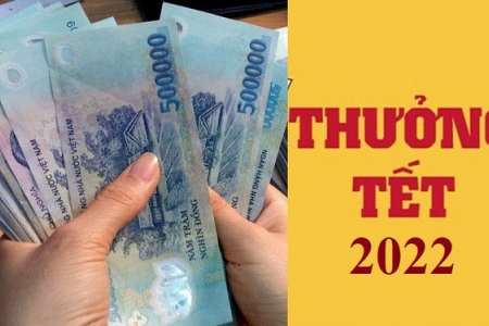 Bộ LĐ-TB&XH công bố tình hình lương, thưởng Tết Nhâm dần 2022