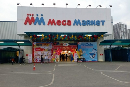 Thương hiệu MM Mega Market Thăng Long có làm “xiếc” với các sản phẩm nghi vấn hàng giả, hàng nhái