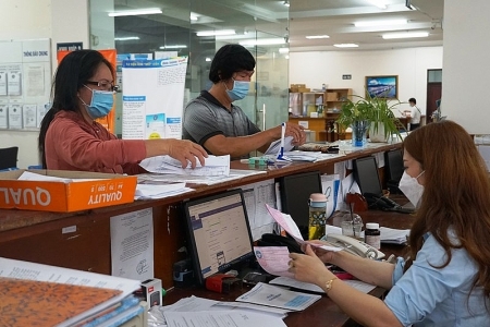 TP. Hồ Chí Minh có nhiều doanh nghiệp nợ bảo hiểm xã hội tiền tỷ