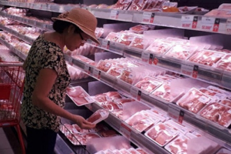 Thịt và các sản phẩm thịt của Việt Nam được xuất khẩu sang 26 thị trường