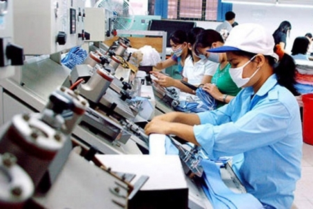 Hơn 13.000 doanh nghiệp thành lập mới trong tháng 1/2022