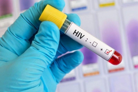 Vaccine HIV thế hệ mới đã được tiêm thử cho những tình nguyện viên đầu tiên