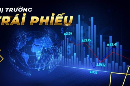 Thị trường trái phiếu doanh nghiệp Việt Nam phát triển theo hướng nào trong năm 2022