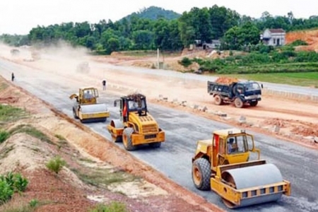 Bộ GTVT yêu cầu đẩy nhanh tiến độ giải ngân dự án giao thông năm 2022