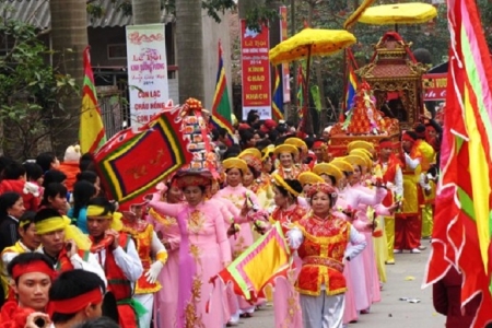 Bắc Ninh tăng cường các biện pháp đảm bảo phòng, chống dịch trong hoạt động văn hóa, thể thao và du lịch