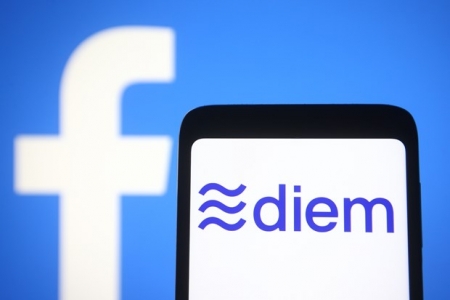 Facebook thu hẹp quy mô dự án tiền điện tử Diem