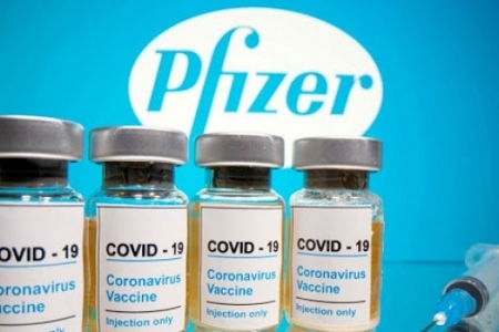 Chính phủ đồng ý mua 21,9 triệu liều vaccine Pfizer cho trẻ em