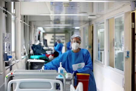 Vì sao Israel dẫn đầu về tiêm chủng nhưng số ca tử vong vì Covid-19 lại tăng cao?